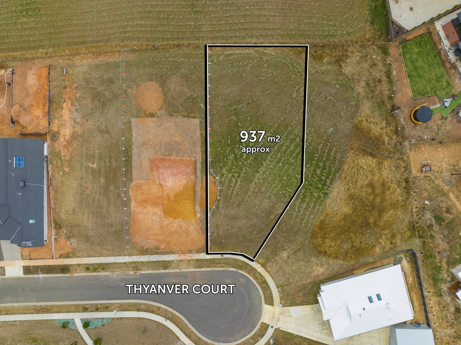 8 Thyanver Court, Brown Hill, Brown Hill - Thumbnail 2
