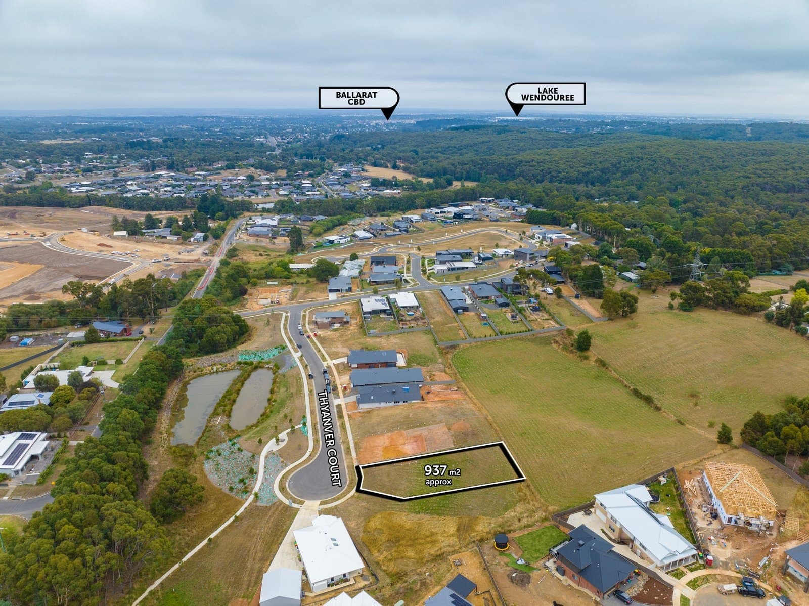 8 Thyanver Court, Brown Hill, Brown Hill - Thumbnail 3