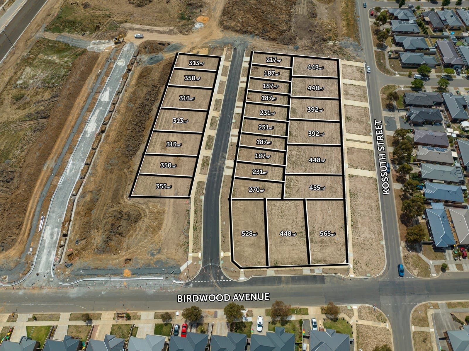 1 Dream Estate, Sebastopol, Sebastopol - Thumbnail 4