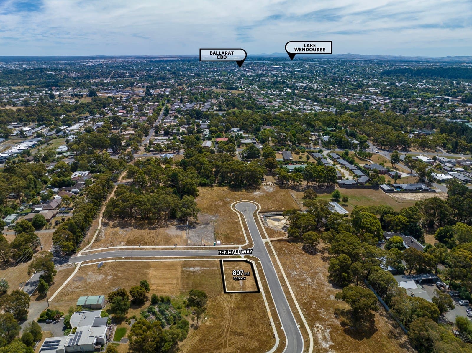 10 Penhall Way, Ballarat East, Ballarat East - Thumbnail 3