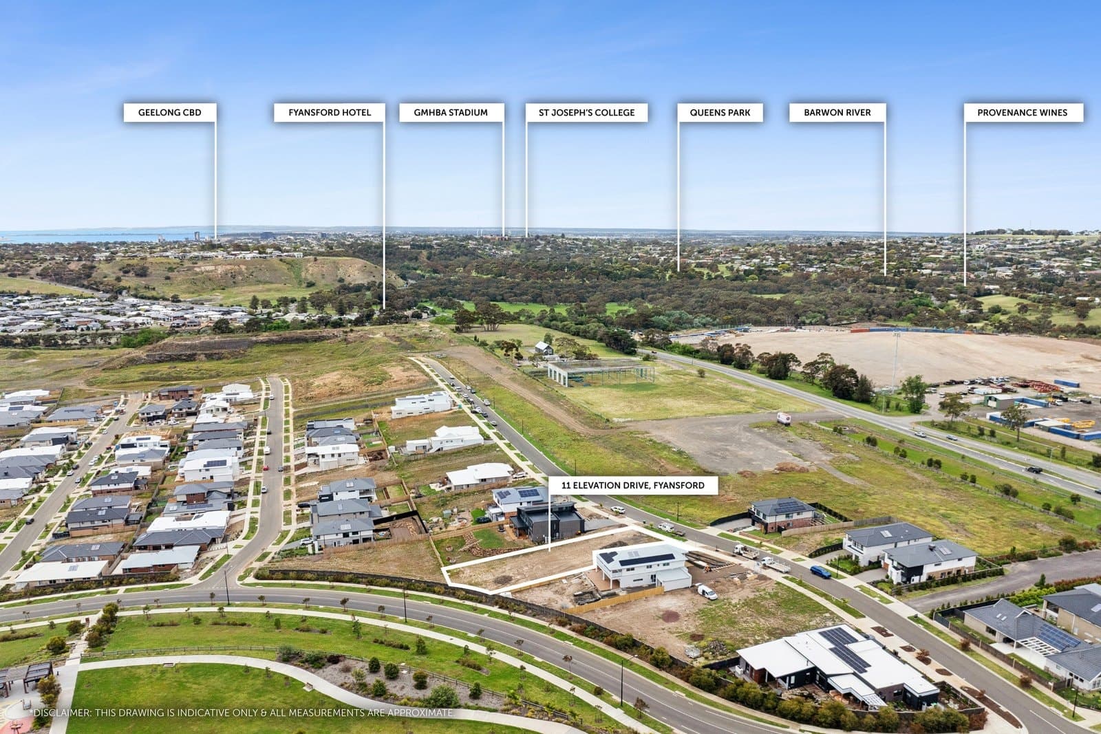 11 Elevation Drive, Fyansford, Fyansford - Image 1