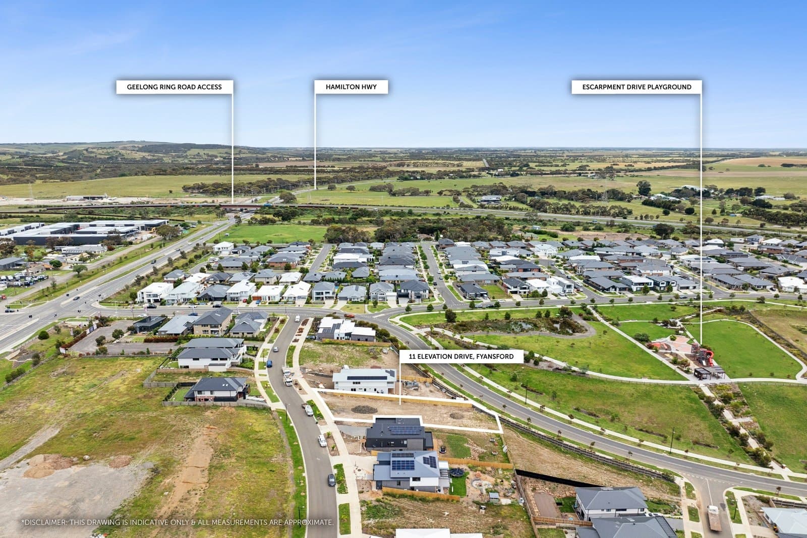 11 Elevation Drive, Fyansford, Fyansford - Thumbnail 2