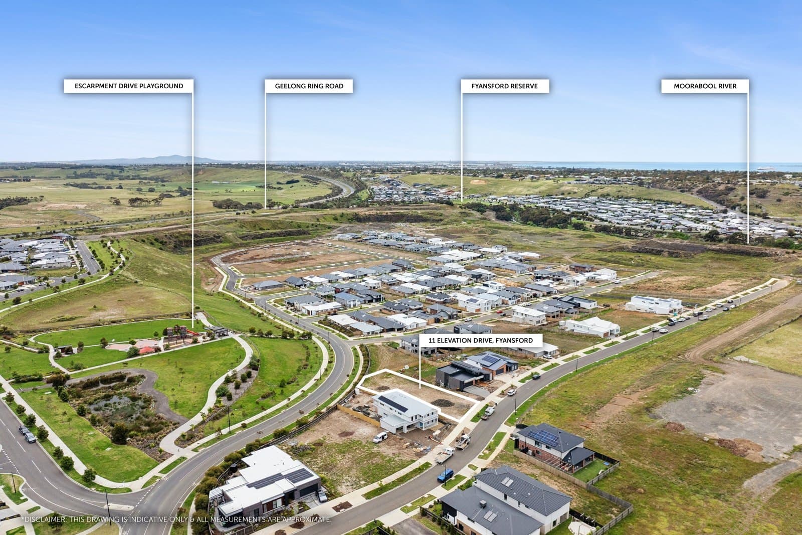 11 Elevation Drive, Fyansford, Fyansford - Thumbnail 3