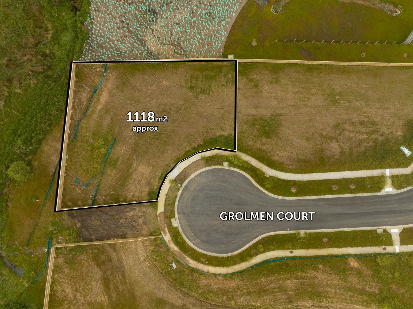 Lot 312 Grolmen Court, Brown Hill, Brown Hill - Image 1