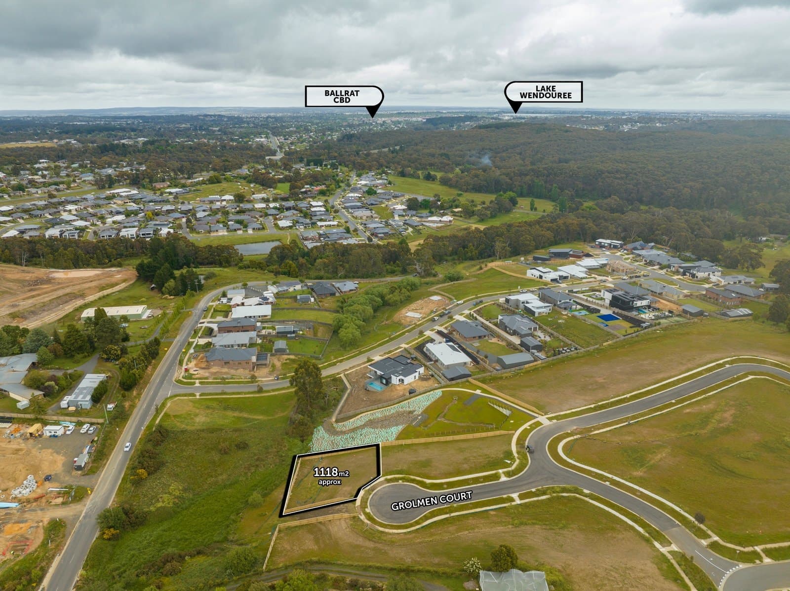Lot 312 Grolmen Court, Brown Hill, Brown Hill - Thumbnail 5