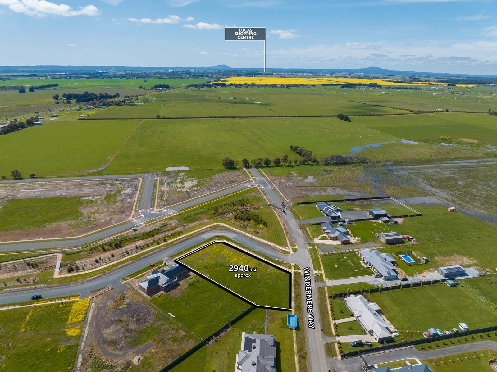 67 Windermere Way, Cardigan, Cardigan Village - Image 1