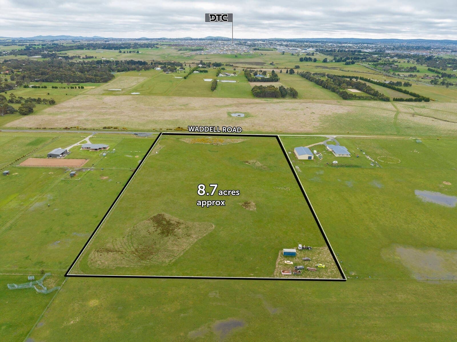218 Waddell Road, Smythes Creek, Smythes Creek - Thumbnail 2