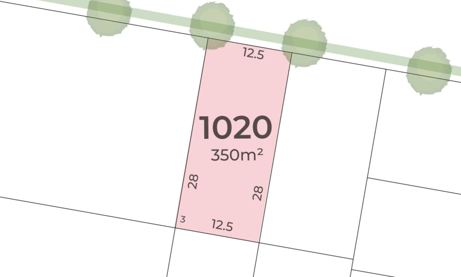 Lot 1020/10 Kimball Street, Smythes Creek, Smythes Creek - Image 1