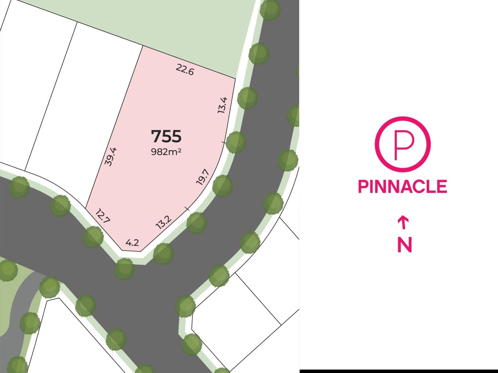 Pinnacle/Lot 755 Cadillac Way, Smythes Creek, Smythes Creek - Image 1