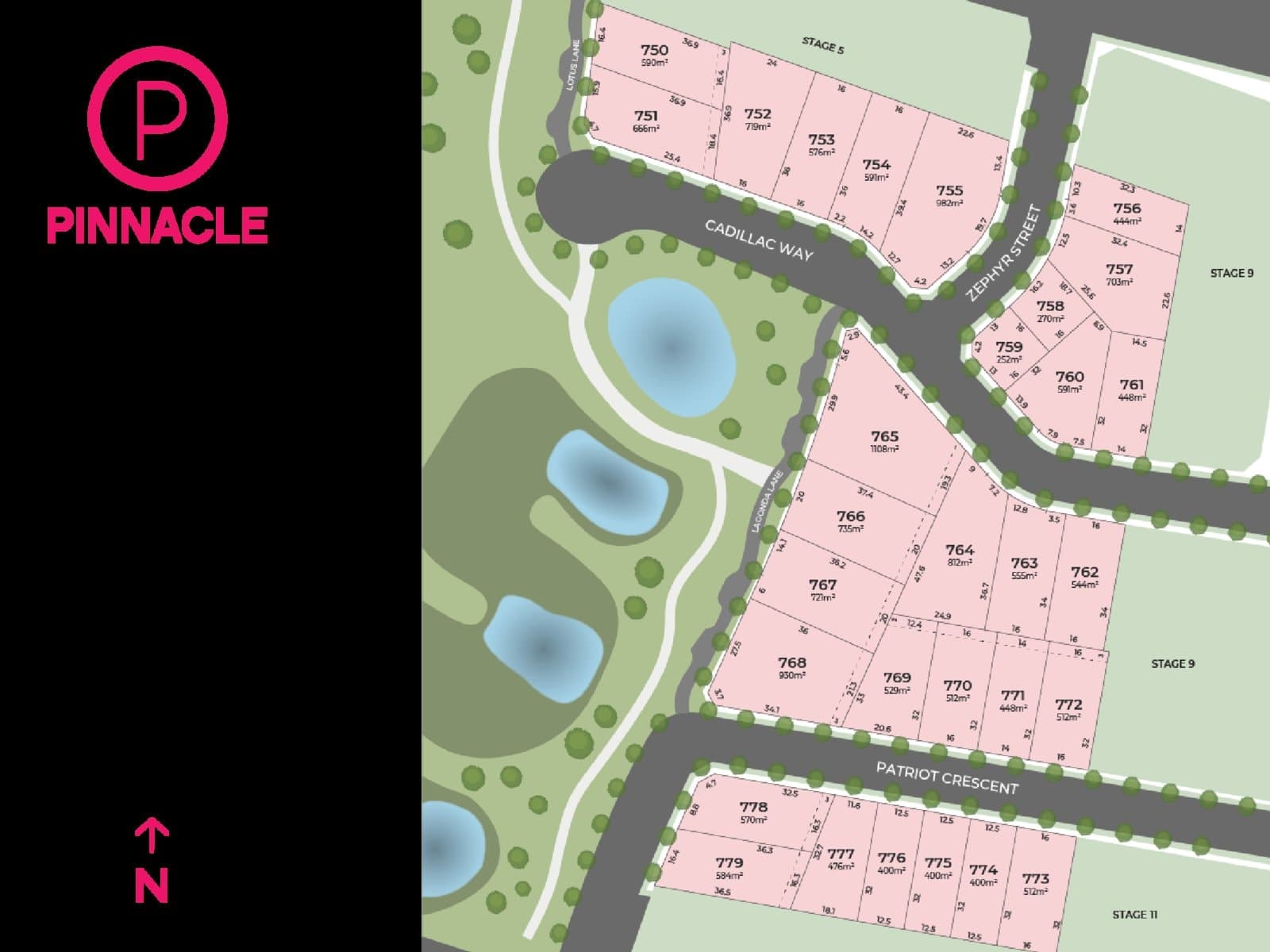 Pinnacle/Lot 755 Cadillac Way, Smythes Creek, Smythes Creek - Thumbnail 2