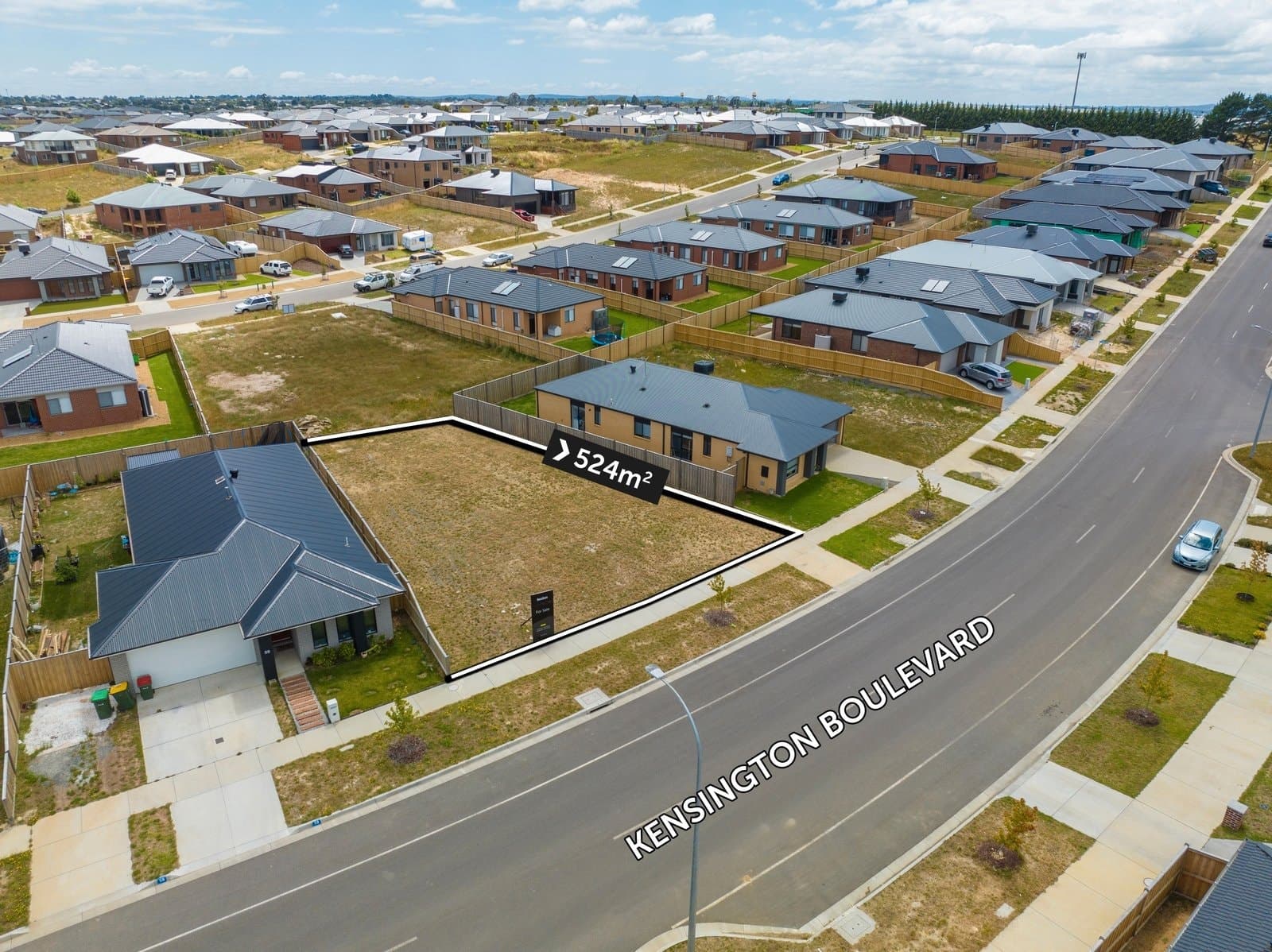61 Kensington Boulevard, Smythes Creek, Smythes Creek - Thumbnail 2