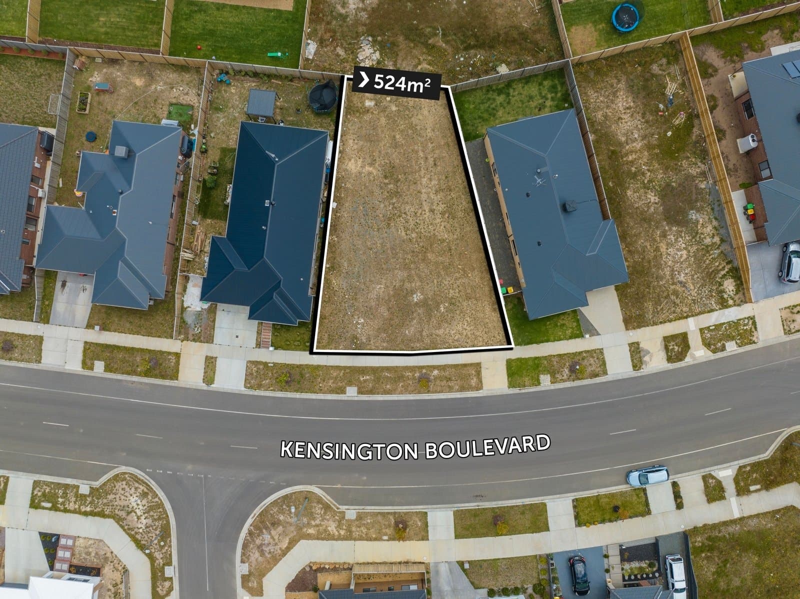61 Kensington Boulevard, Smythes Creek, Smythes Creek - Thumbnail 3