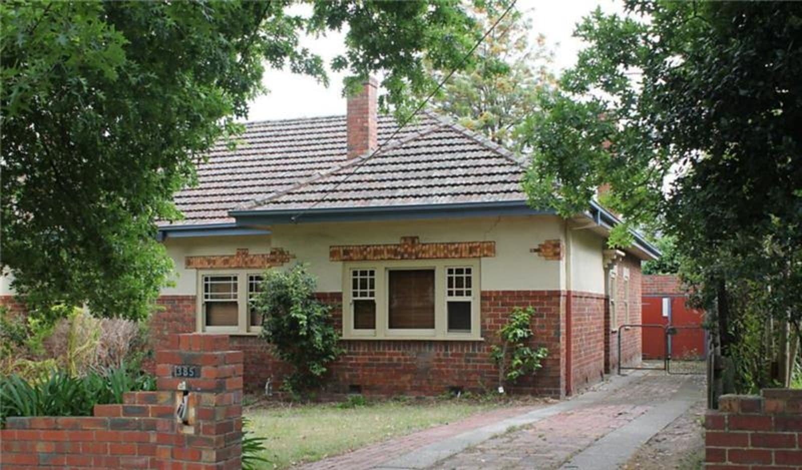 383-387 Mont Albert Road, Mont Albert, Mont Albert - Image 1