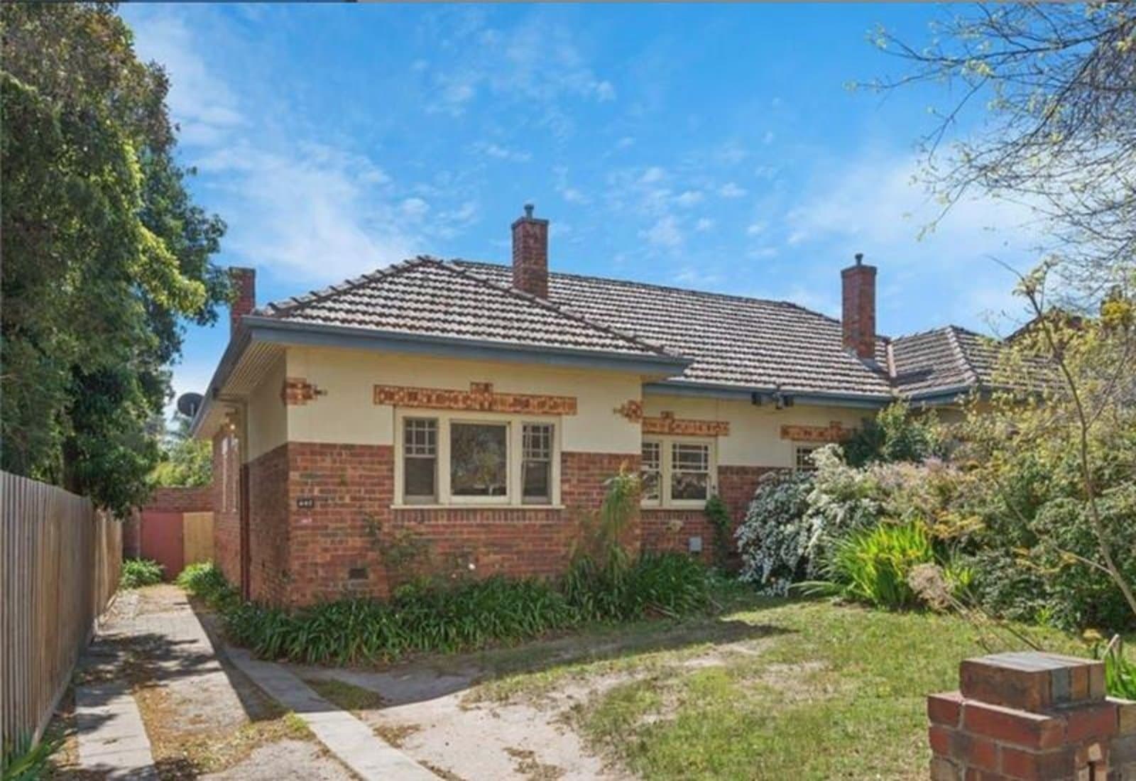 383-387 Mont Albert Road, Mont Albert, Mont Albert - Thumbnail 2