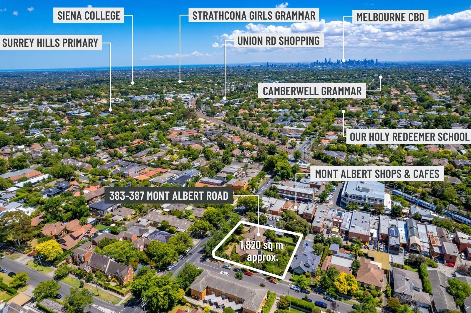 383-387 Mont Albert Road, Mont Albert, Mont Albert - Thumbnail 4