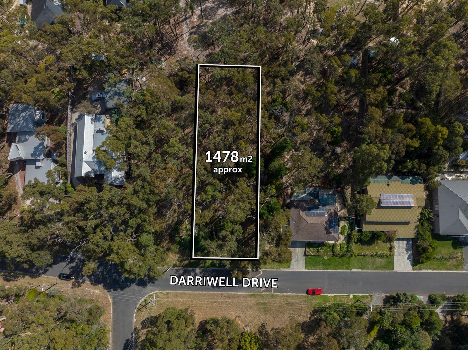 18 Darriwell Drive, Mount Helen, Mount Helen - Image 1