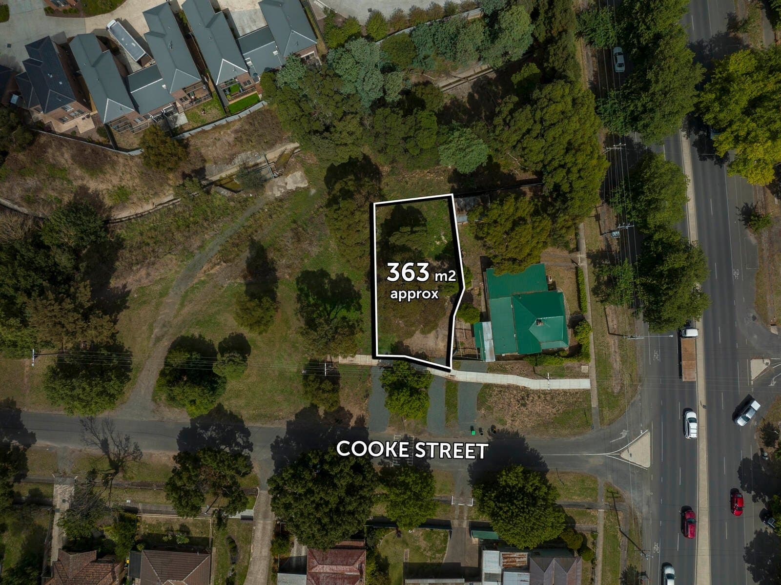 115 Cooke Street, Redan, Redan - Image 1