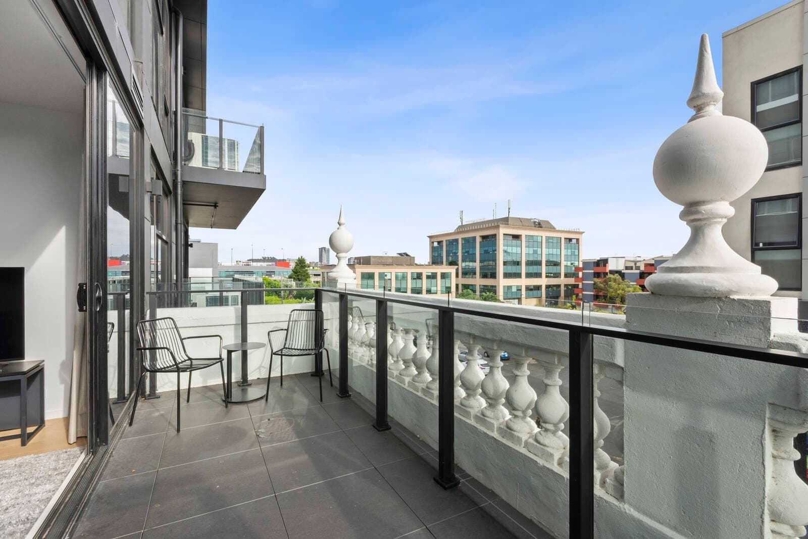 203/10 Bellerine Street, Geelong, Geelong - Image 1