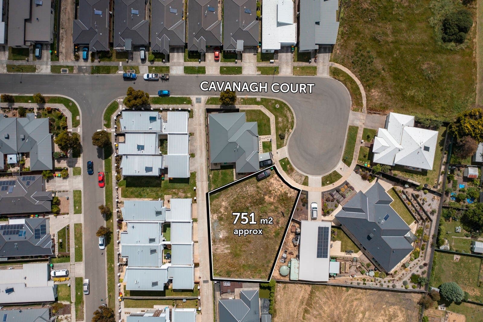 14 Cavanagh Court, Ballarat East, Ballarat East - Image 1