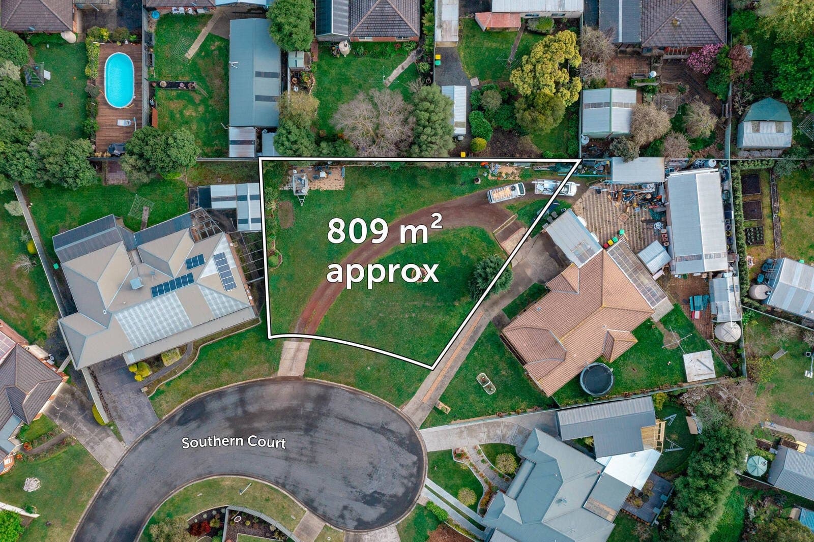 11 Southern Court, Delacombe, Delacombe - Image 1