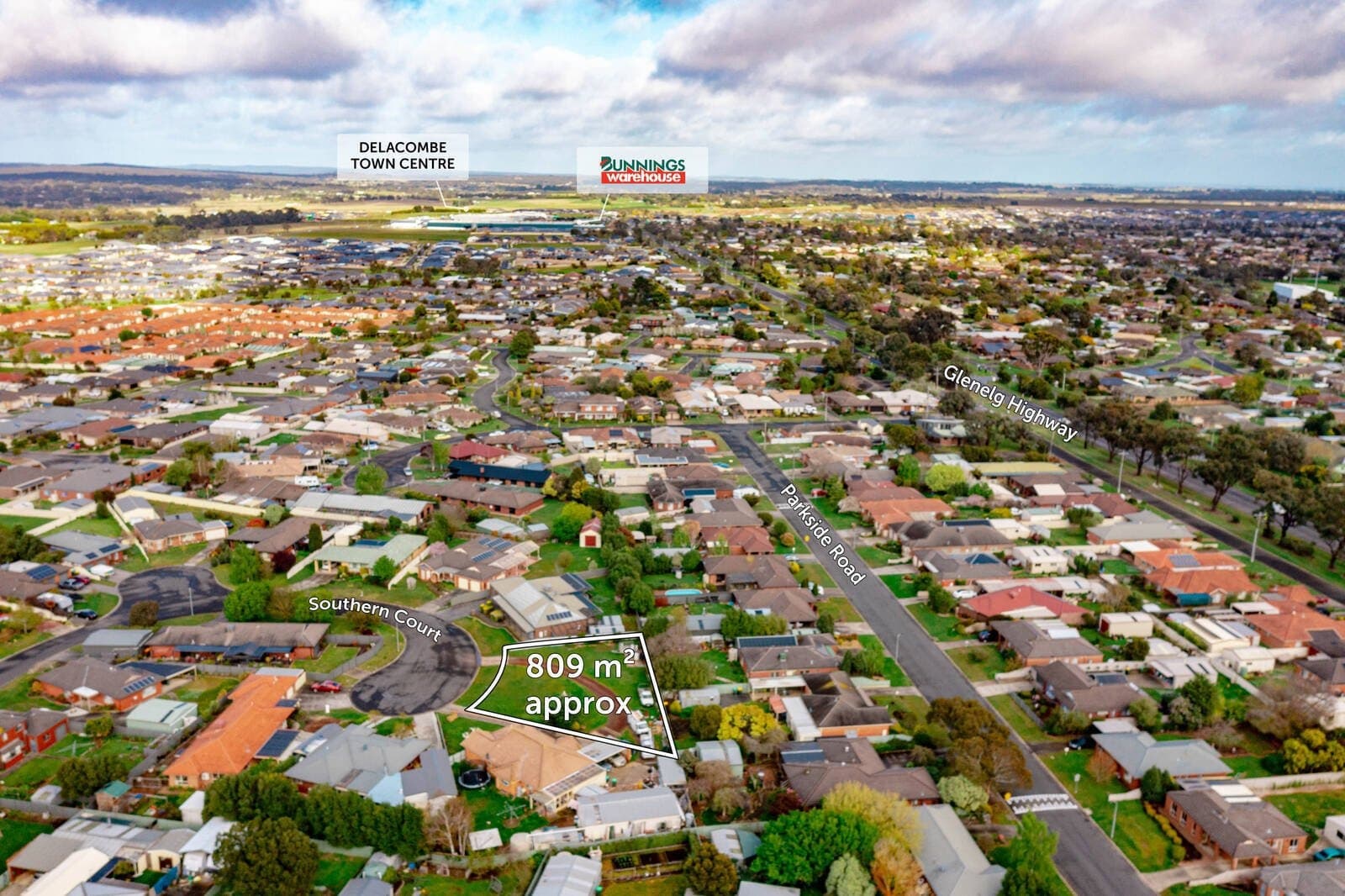 11 Southern Court, Delacombe, Delacombe - Thumbnail 2