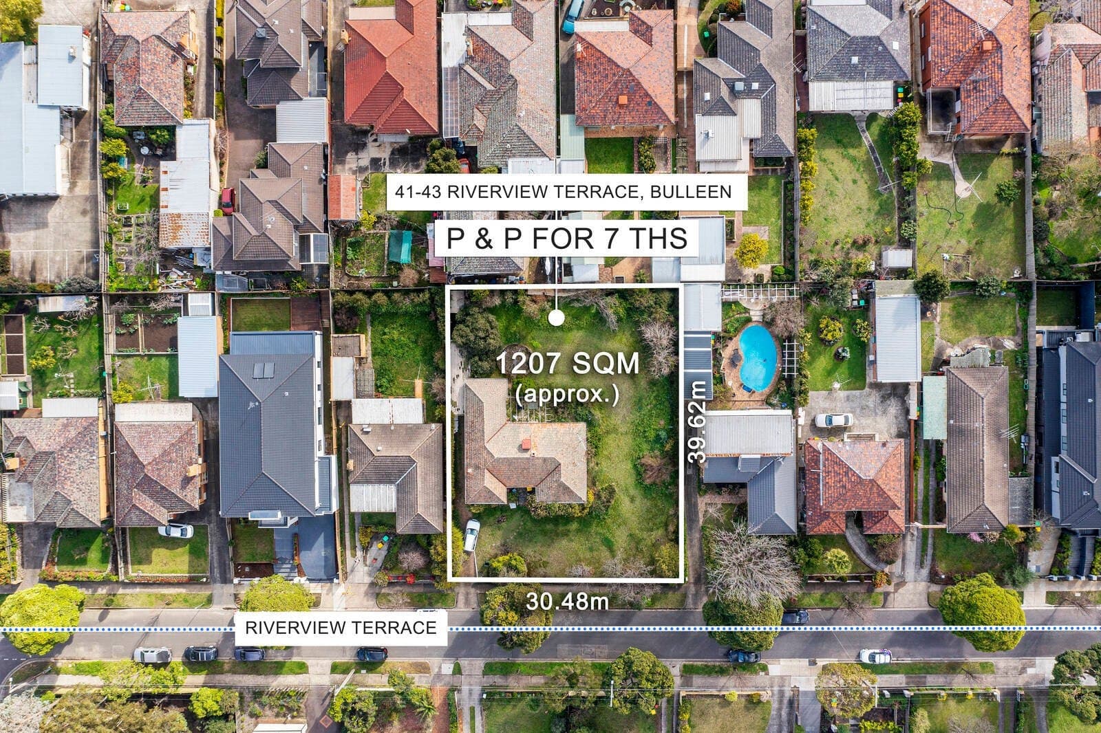 41-43 Riverview Terrace, Bulleen, Bulleen - Thumbnail 2