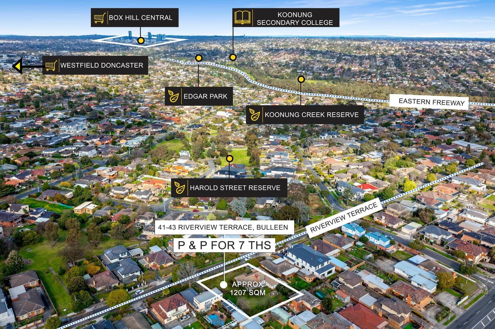 41-43 Riverview Terrace, Bulleen, Bulleen - Thumbnail 3