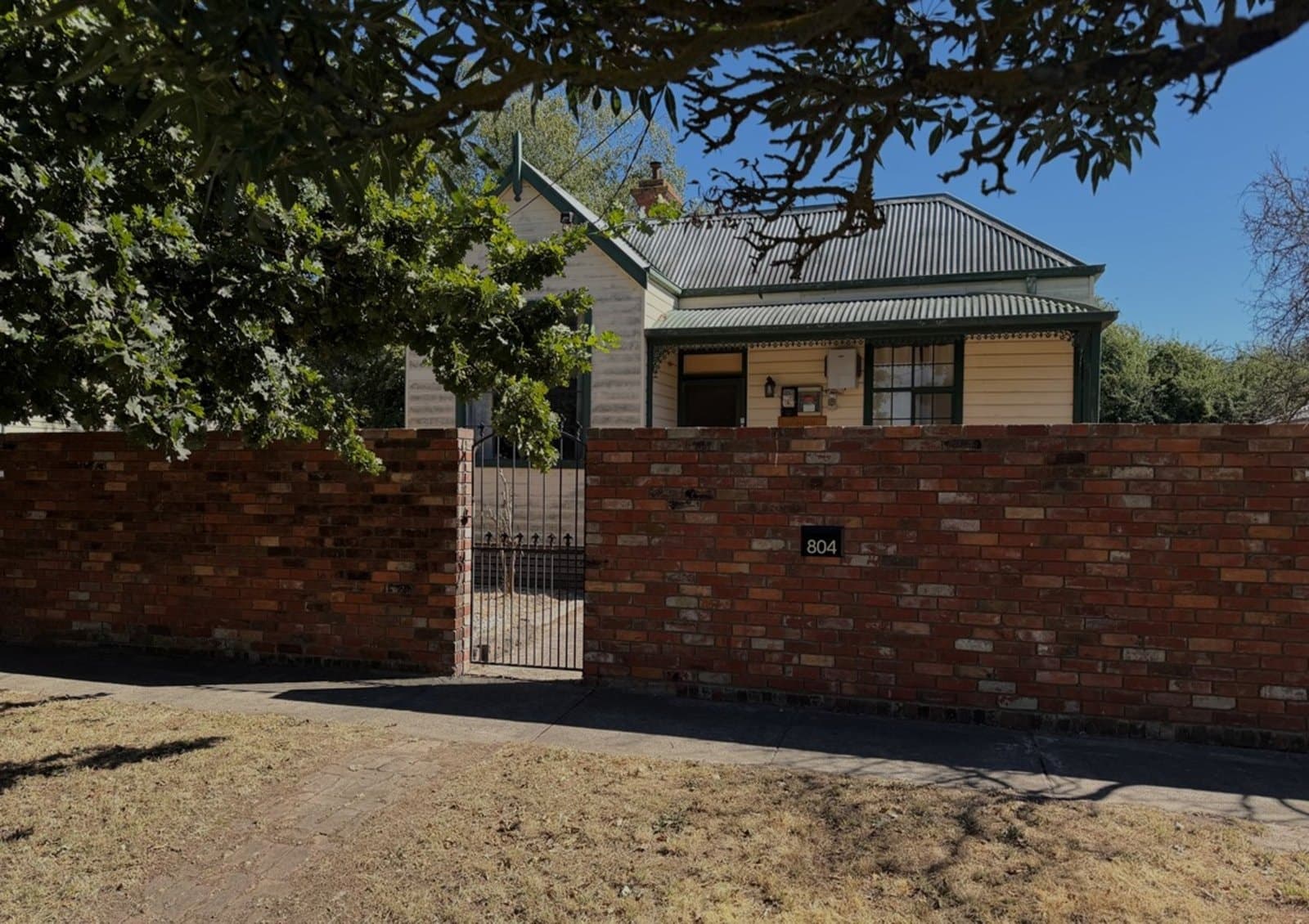 804 South Street, Ballarat Central, Ballarat Central - Image 1