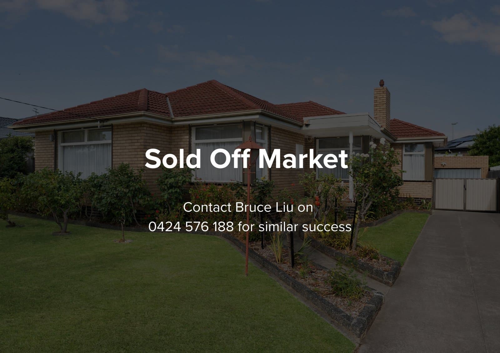 118 Watsons Road, Glen Waverley, Glen Waverley - Image 1