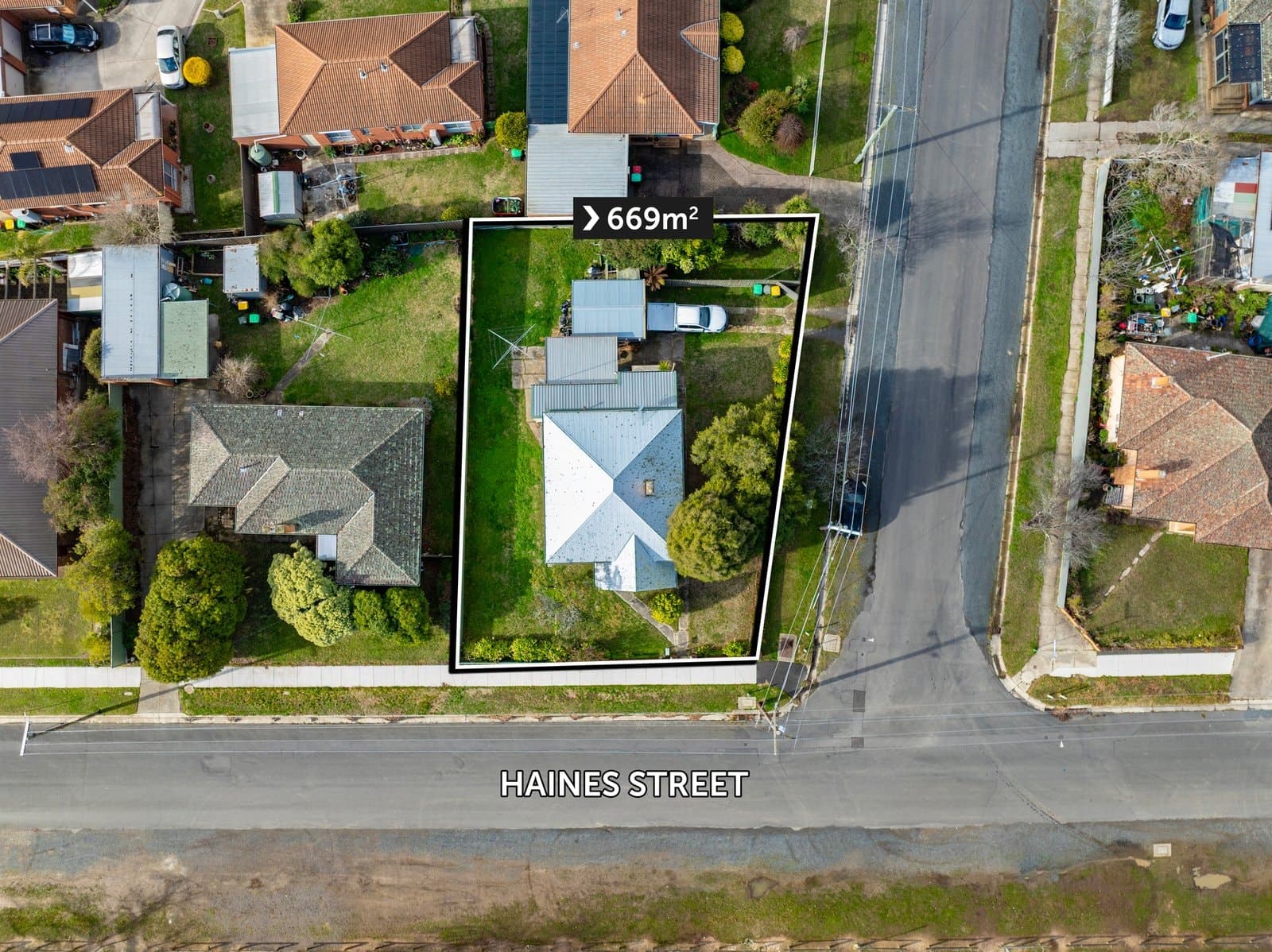 102 Haines Street, Brown Hill, Brown Hill - Thumbnail 2