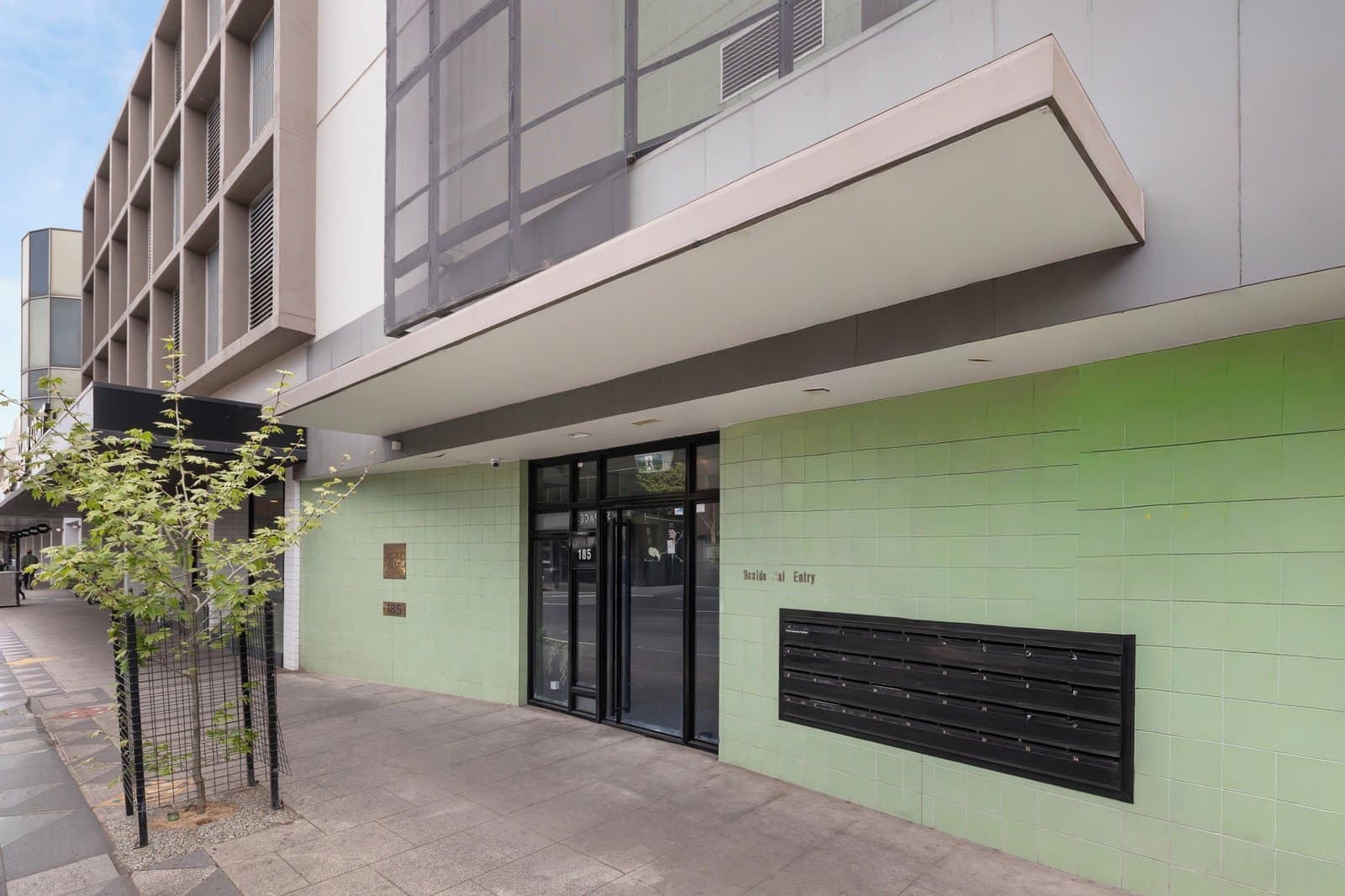 25/185 Barkly Street, St Kilda, St Kilda - Image 1