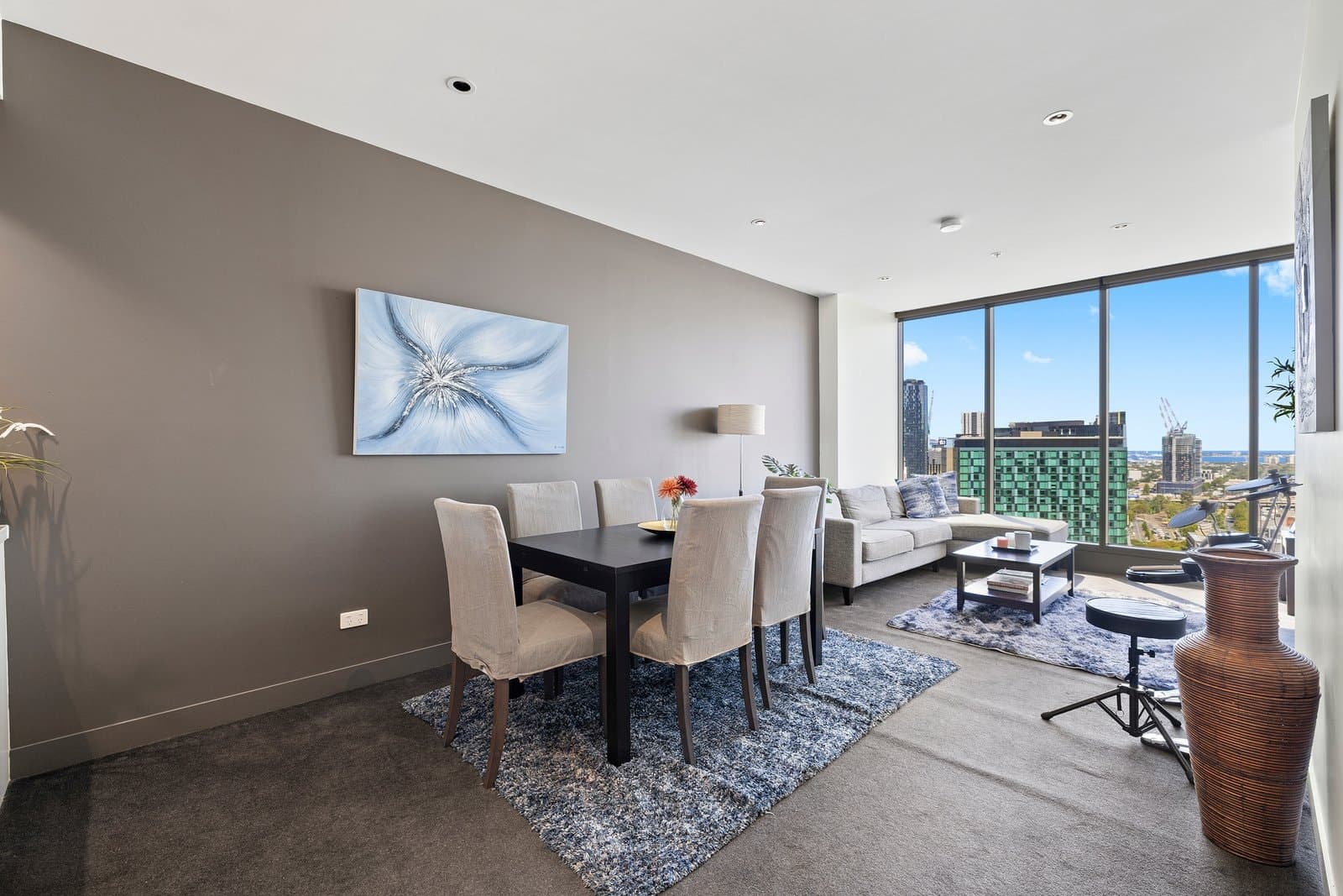 2308/1 Freshwater Place, Southbank, Southbank - Image 1