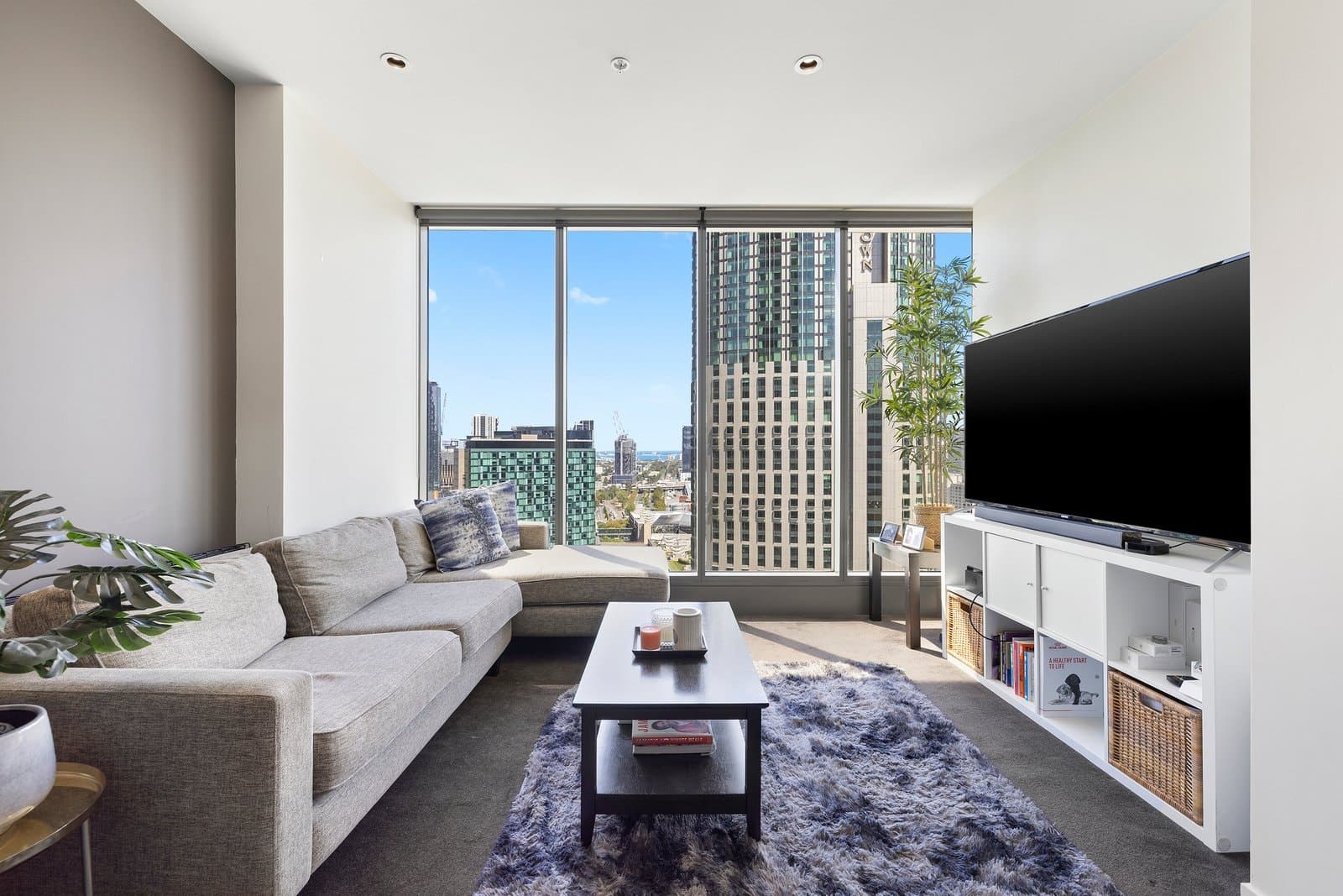 2308/1 Freshwater Place, Southbank, Southbank - Thumbnail 2