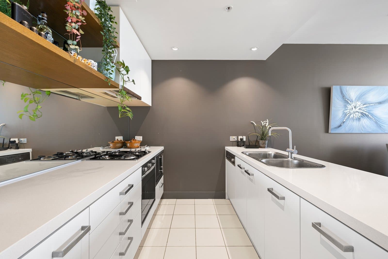 2308/1 Freshwater Place, Southbank, Southbank - Thumbnail 4