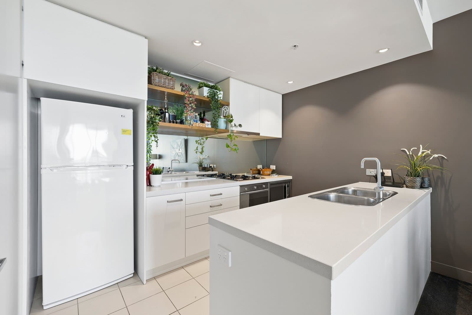 2308/1 Freshwater Place, Southbank, Southbank - Thumbnail 5