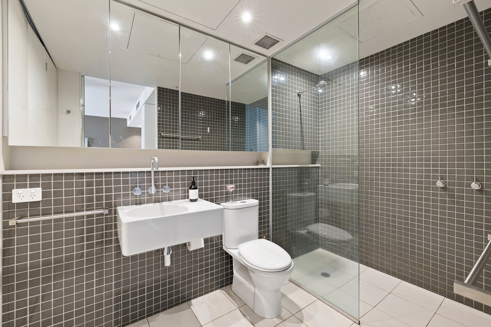 2308/1 Freshwater Place, Southbank, Southbank - Thumbnail 7