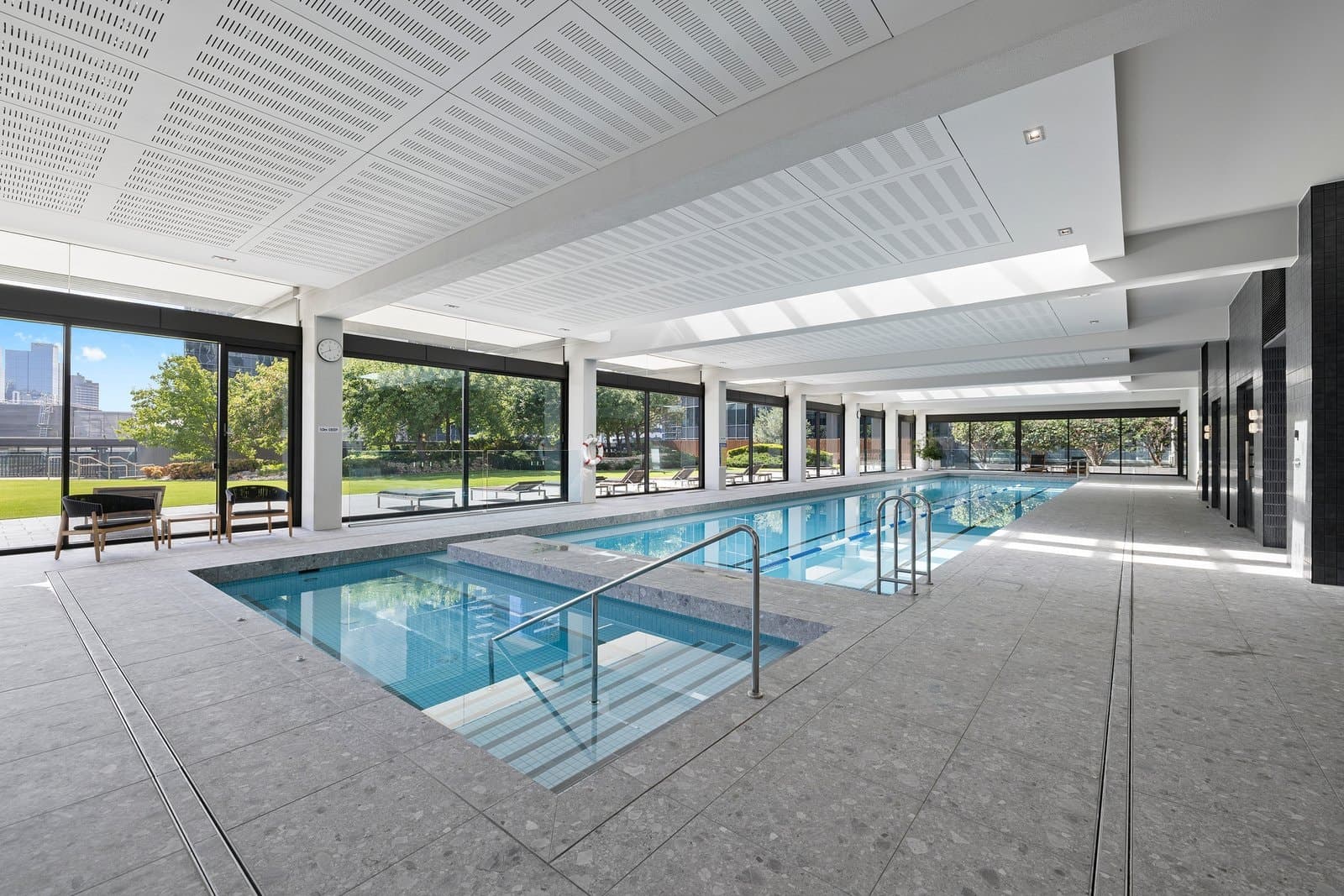 2308/1 Freshwater Place, Southbank, Southbank - Thumbnail 8