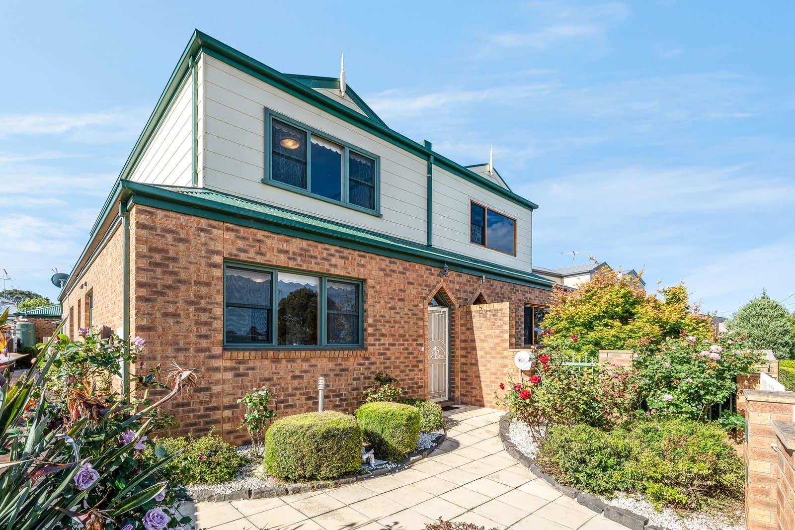 1/11 Richmond Crescent, Geelong, Geelong - Image 1