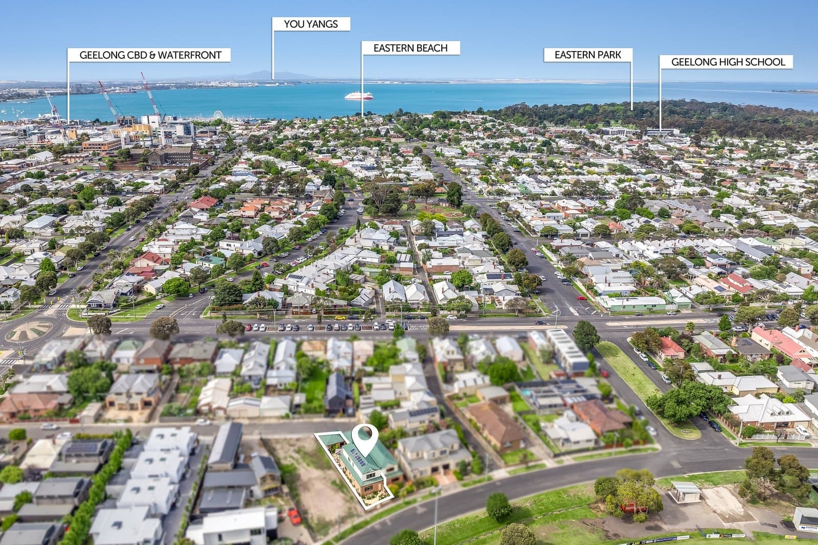 1/11 Richmond Crescent, Geelong, Geelong - Thumbnail 2