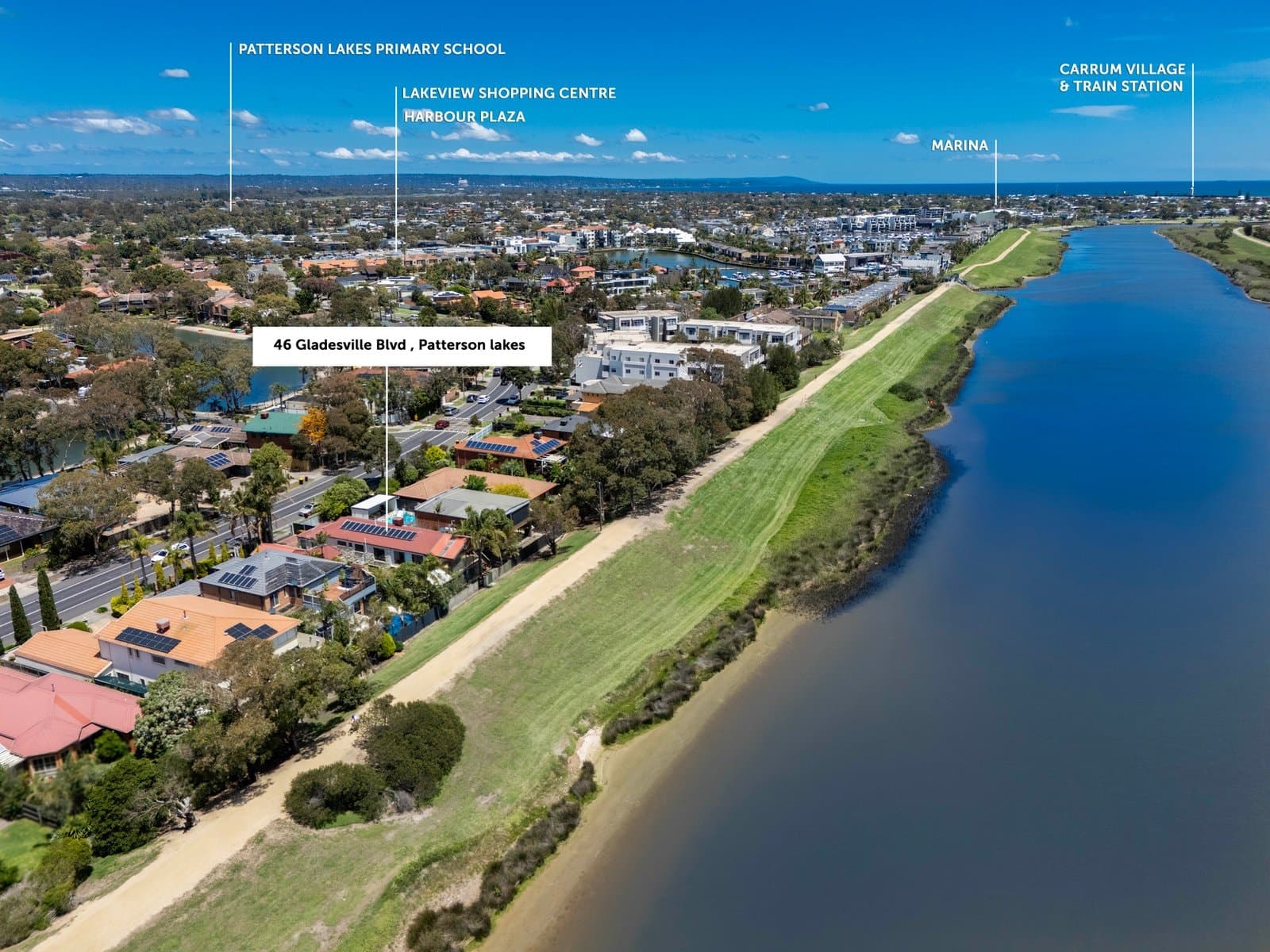 46 Gladesville Boulevard, Patterson Lakes, Patterson Lakes - Thumbnail 2