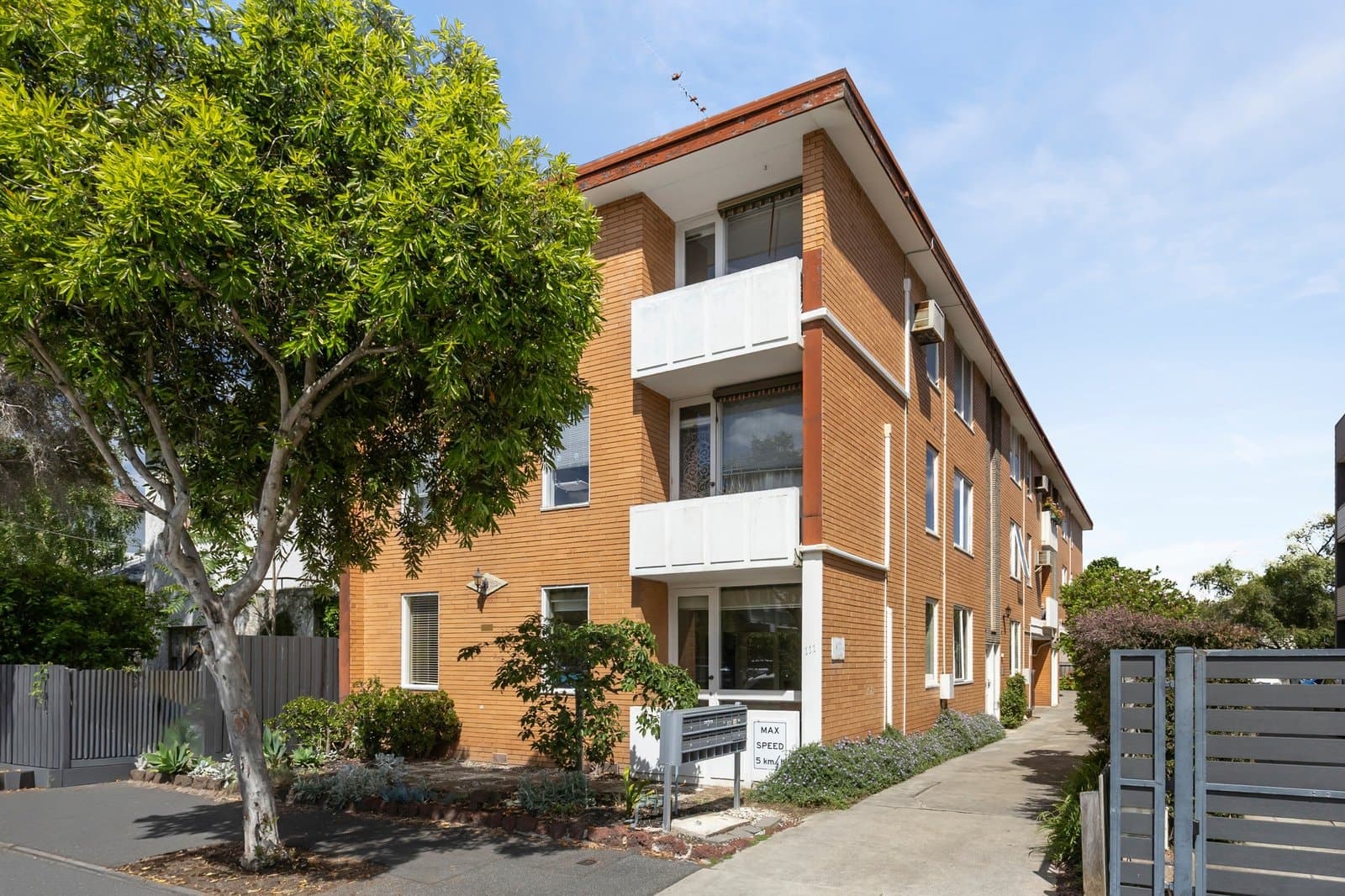 1/111 Westbury Street, Balaclava, Balaclava - Image 1
