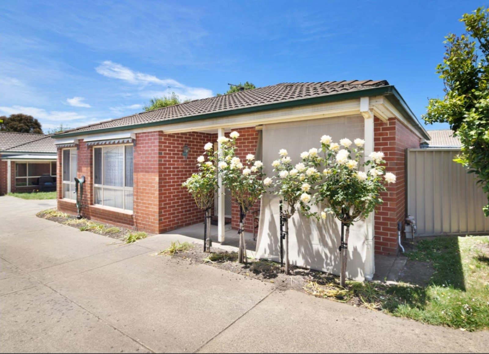2/1016 Howitt Street, Wendouree, Wendouree - Image 1