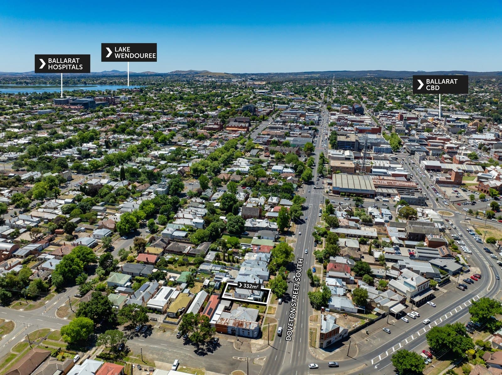 222 Doveton Street South, Ballarat Central, Ballarat Central - Thumbnail 2