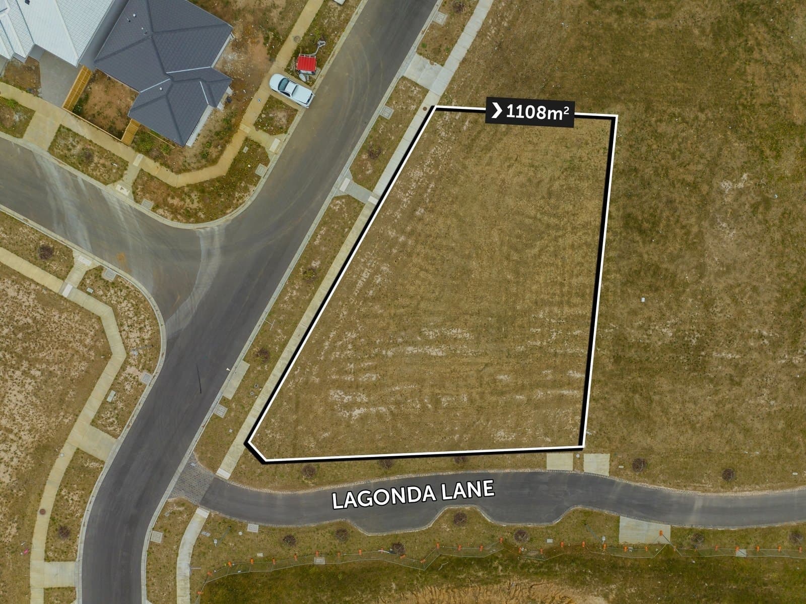 1 Lagonda Lane, Smythes Creek, Smythes Creek - Thumbnail 2