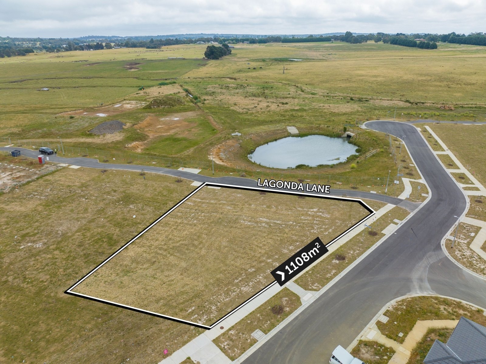 1 Lagonda Lane, Smythes Creek, Smythes Creek - Thumbnail 4