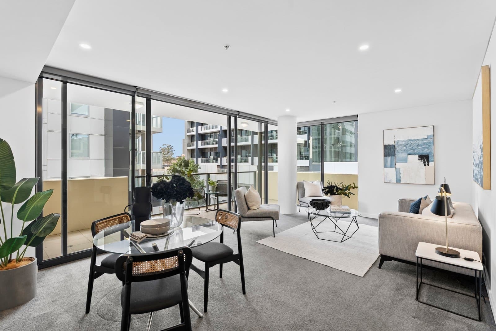 407/700 Chapel Street, South Yarra, South Yarra - Image 1