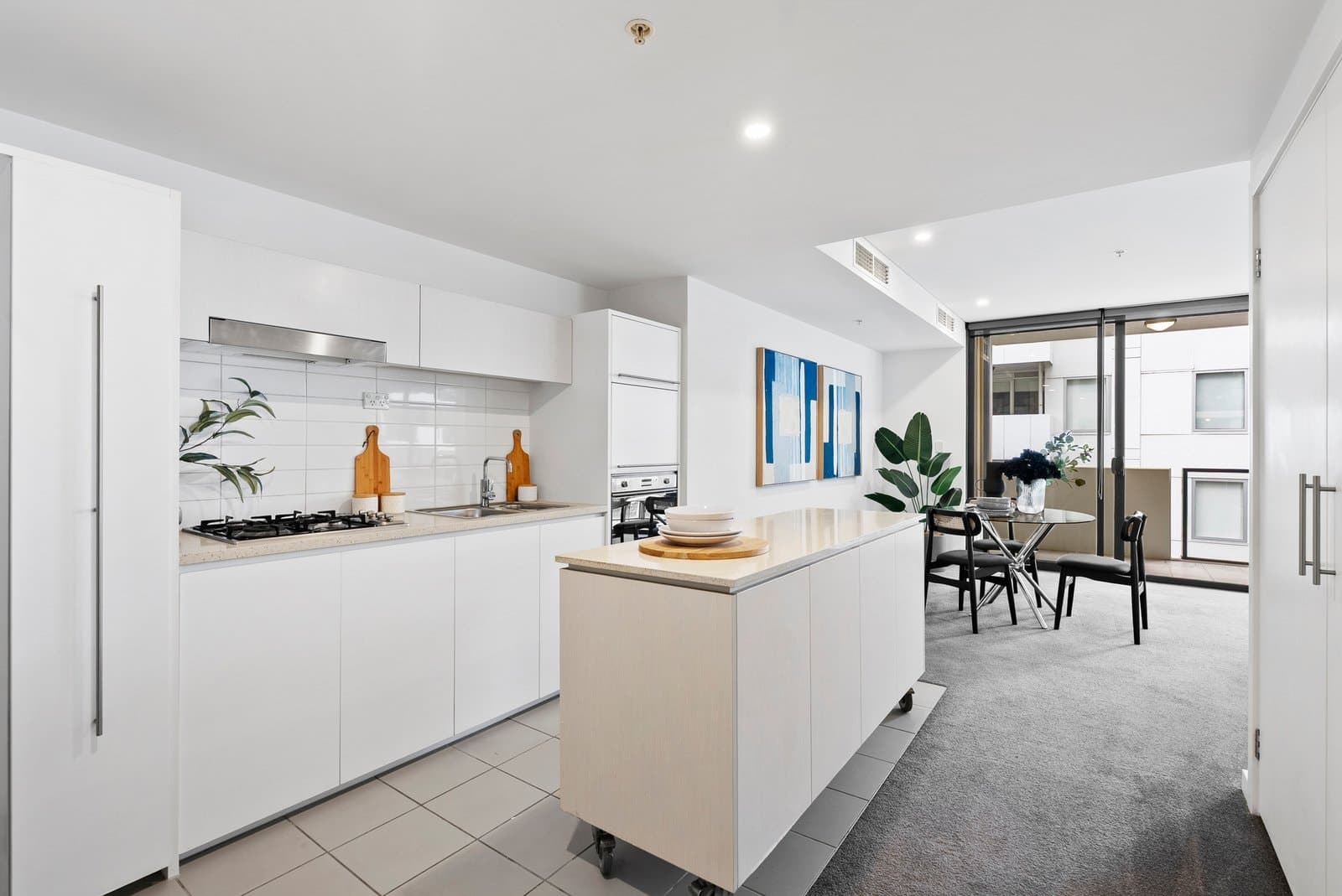 407/700 Chapel Street, South Yarra, South Yarra - Thumbnail 3