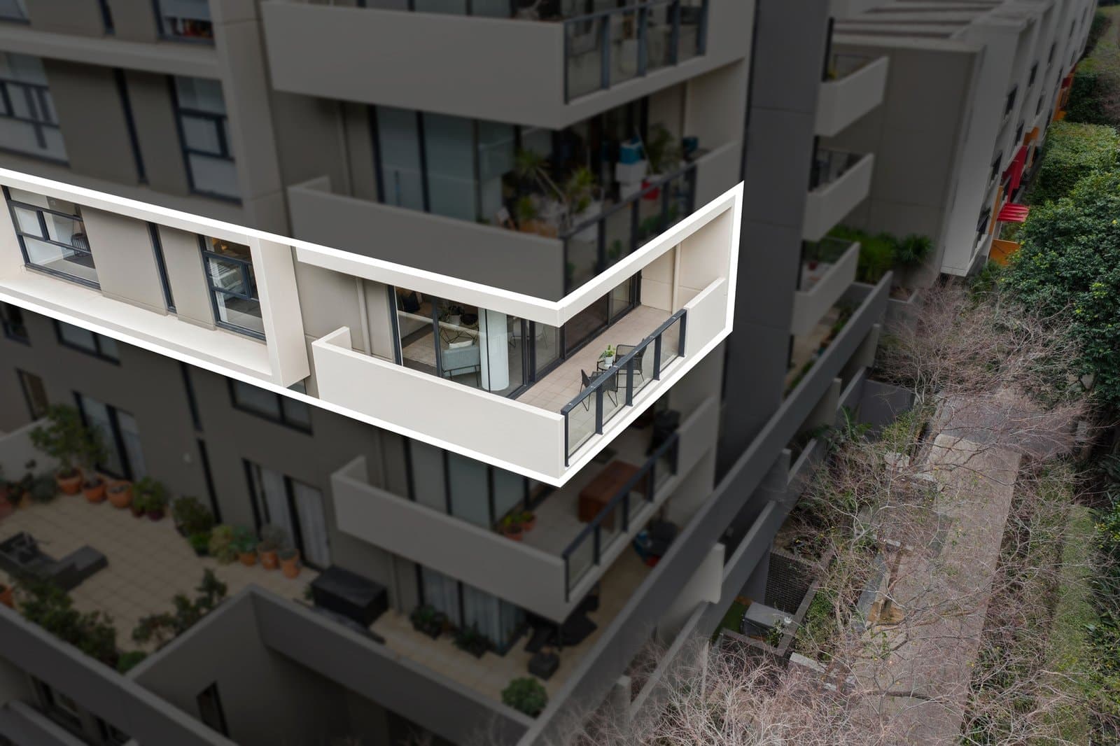 407/700 Chapel Street, South Yarra, South Yarra - Thumbnail 8