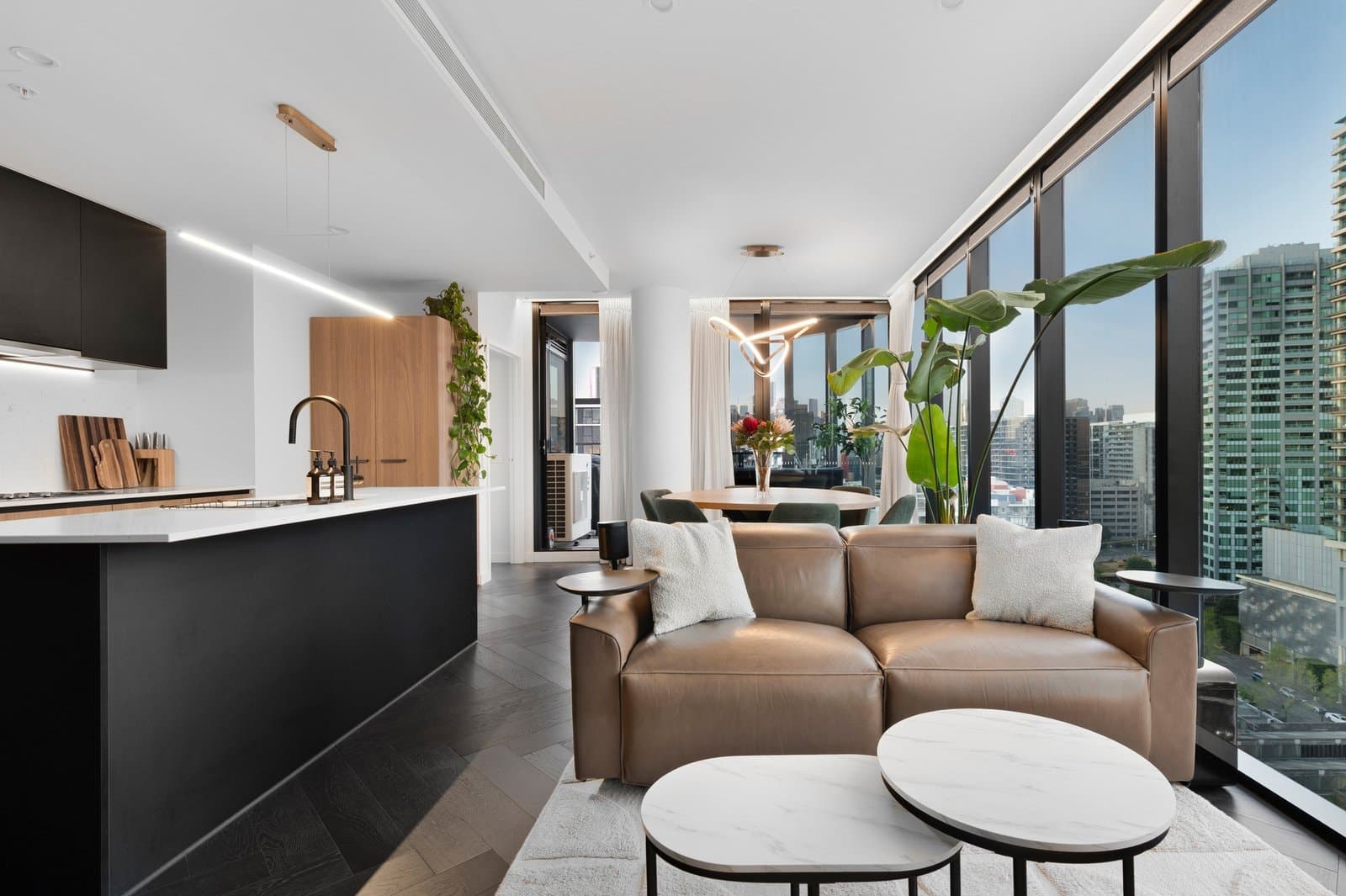 1708/39 Park Street, South Melbourne, South Melbourne - Image 1