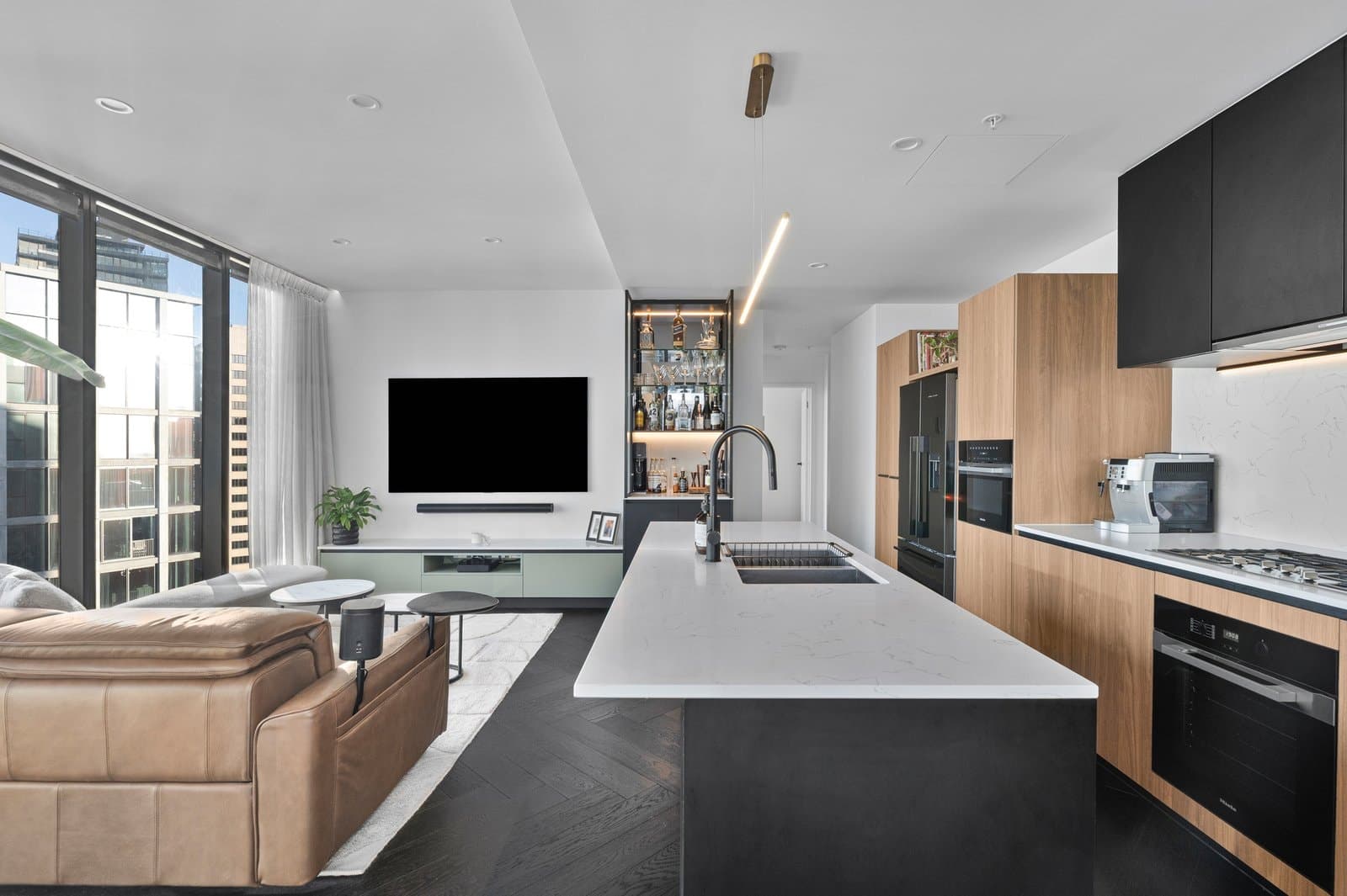 1708/39 Park Street, South Melbourne, South Melbourne - Thumbnail 3